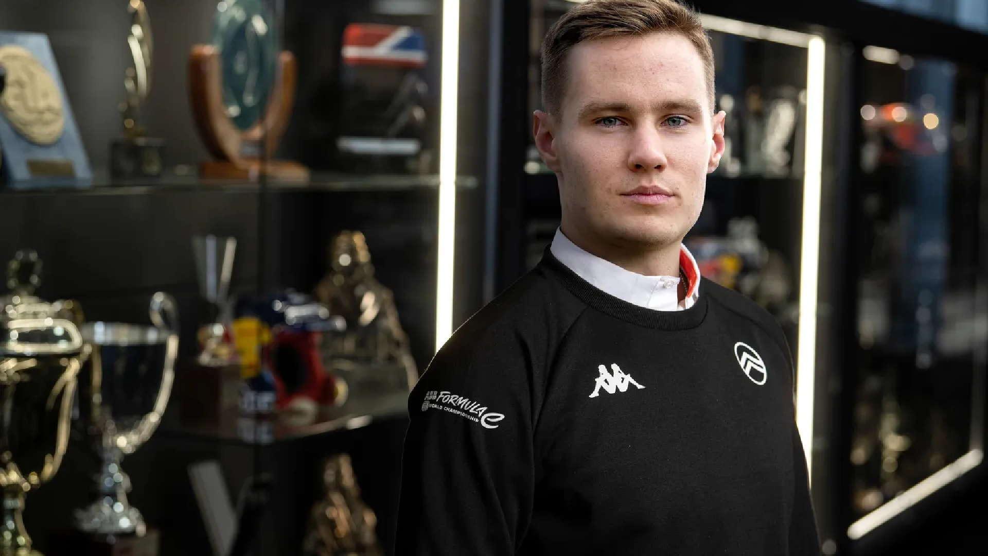 Pourchaire y Dürksen pilotarán para Citroën Racing en el Rookie Test de ...
