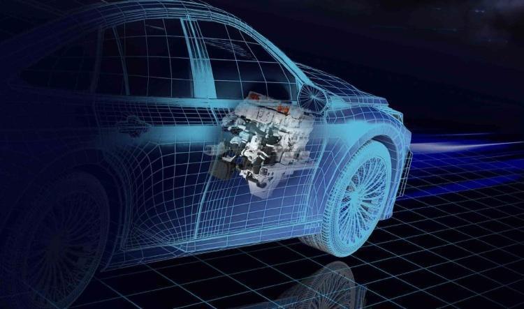 Toyota revoluciona el transporte con su nueva pila de combustible de 3ª generación