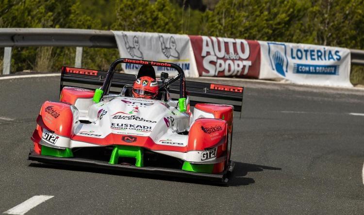 Iraola corona su tetracampeonato con victoria en Ibiza