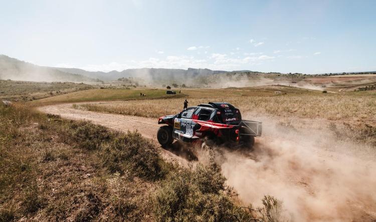 La Baja España Aragón ofrecerá ayudas económicas a los equipos del CERTT-GT2i