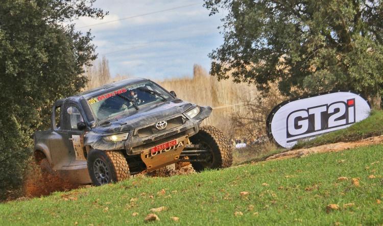 El CERTT GT2i 2025 arranca en Guadalajara con 82 equipos