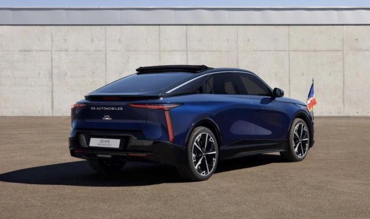 DS Automobiles: 80 años de excelencia al servicio de la presidencia francesa