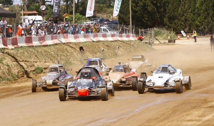 El CEAX Loterías arranca en Esplús con récord de participación