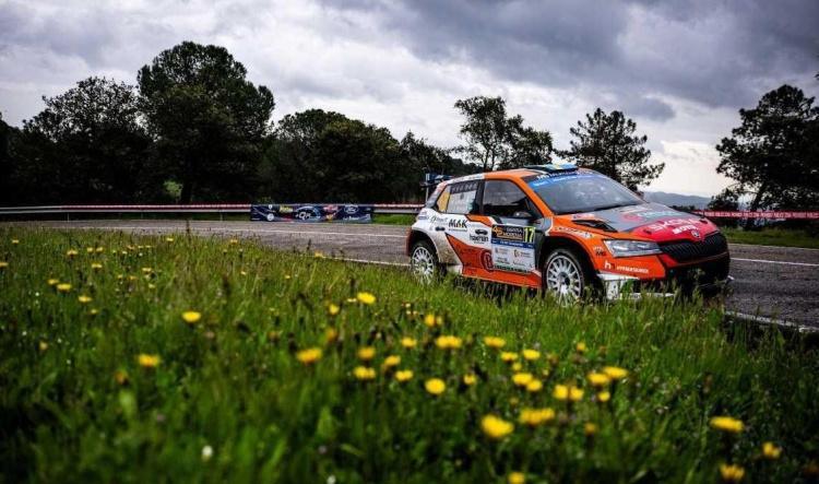 El Rally Sierra Morena 2026 obtiene la acreditación medioambiental FIA Nivel 2