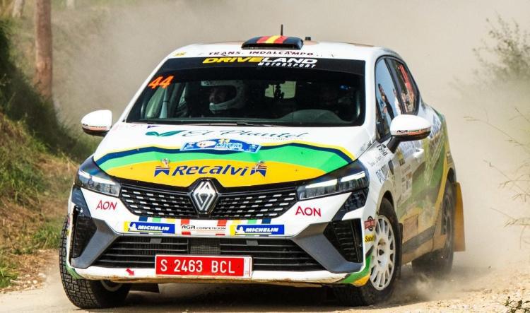 Francisco Puertas se proclama campeón de la Superclio Trophy Spain 2025