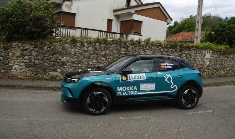 Hugo Velasco y Celso Roces buscan desquitarse en el Eco Rallye A Coruña