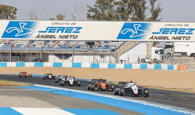 El NAPA Racing Weekend aterriza en Jerez en su 40 aniversario