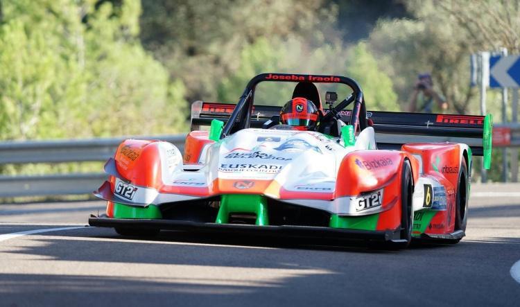 Subida Internacional de Onil: títulos y récords en juego