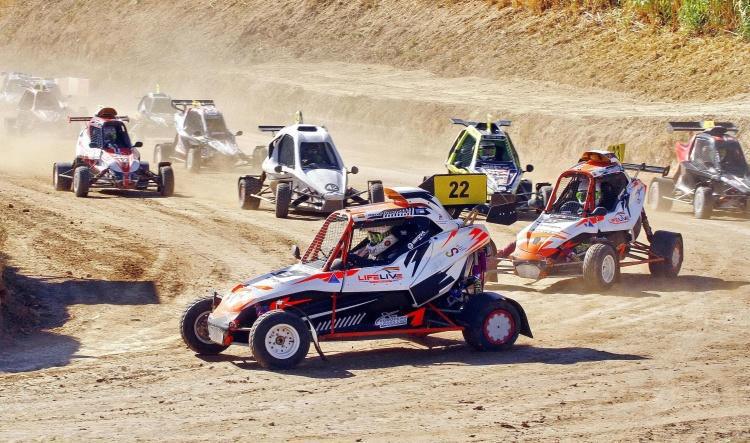 El CEAX vive una jornada intensa en la histórica cita de Mollerussa