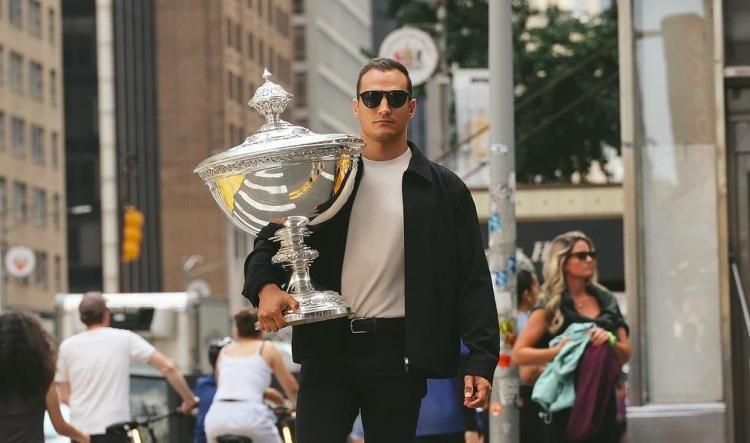 Juicio en Inglaterra entre McLaren F1 y el piloto español Álex Palou