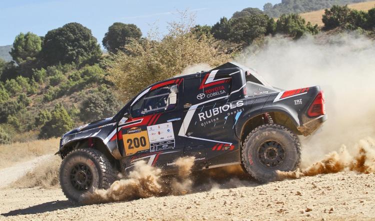 El CERTT GT2i corona múltiples campeones en su final en Cuenca