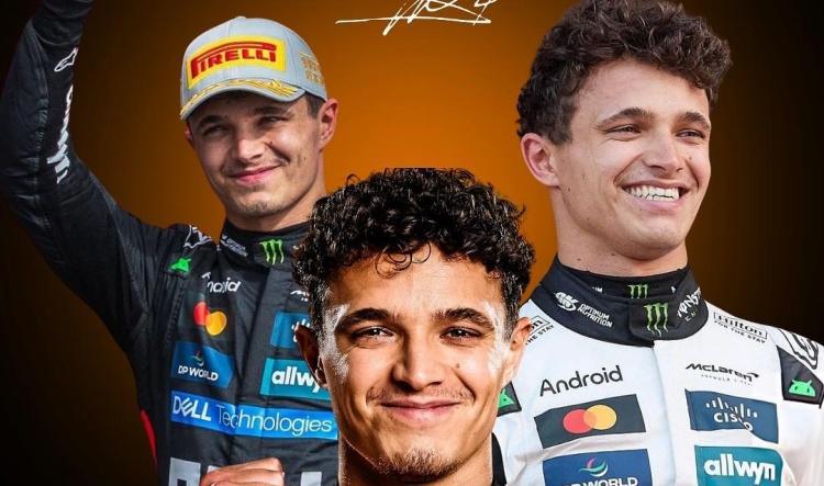 F1: Así queda el Campeonato del Mundo de Pilotos