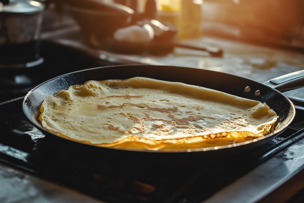 Blini A La Joseph Blini A La Joseph