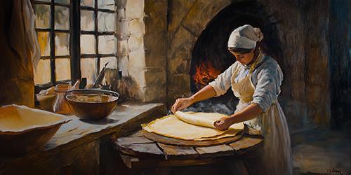 Blini A La Joseph Blini A La Joseph