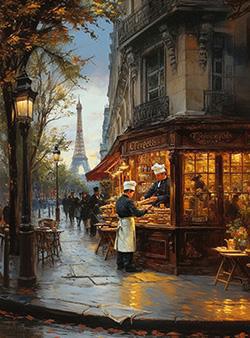 Blini A La Joseph Blini A La Joseph