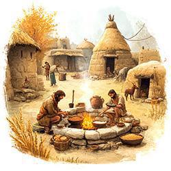 Lentils of Time Lentils of Time