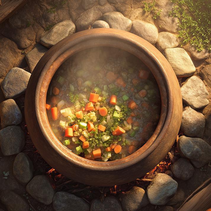 Lentils of Time Lentils of Time