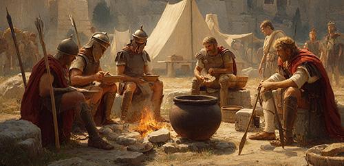 Lentils of Time Lentils of Time