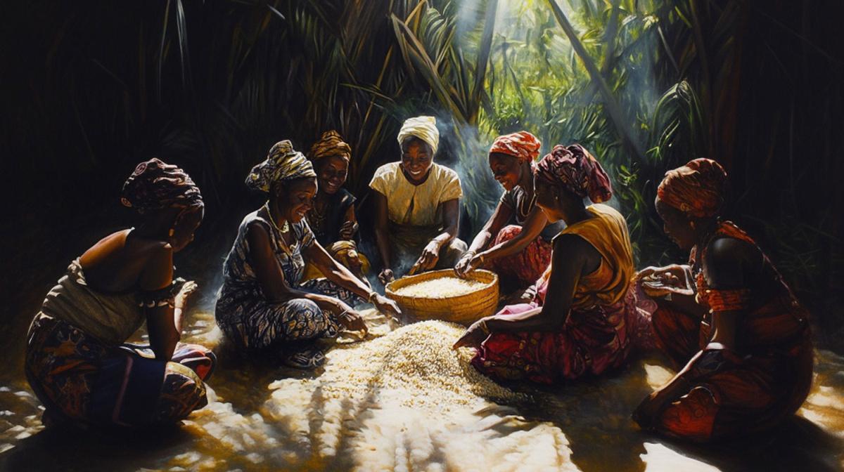 JOURNEY to ANCIENT Times