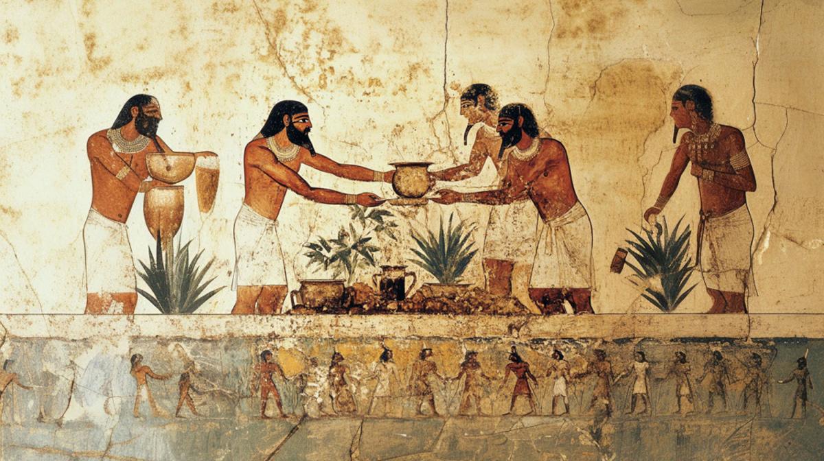 JOURNEY to ANCIENT Times JOURNEY to ANCIENT Times