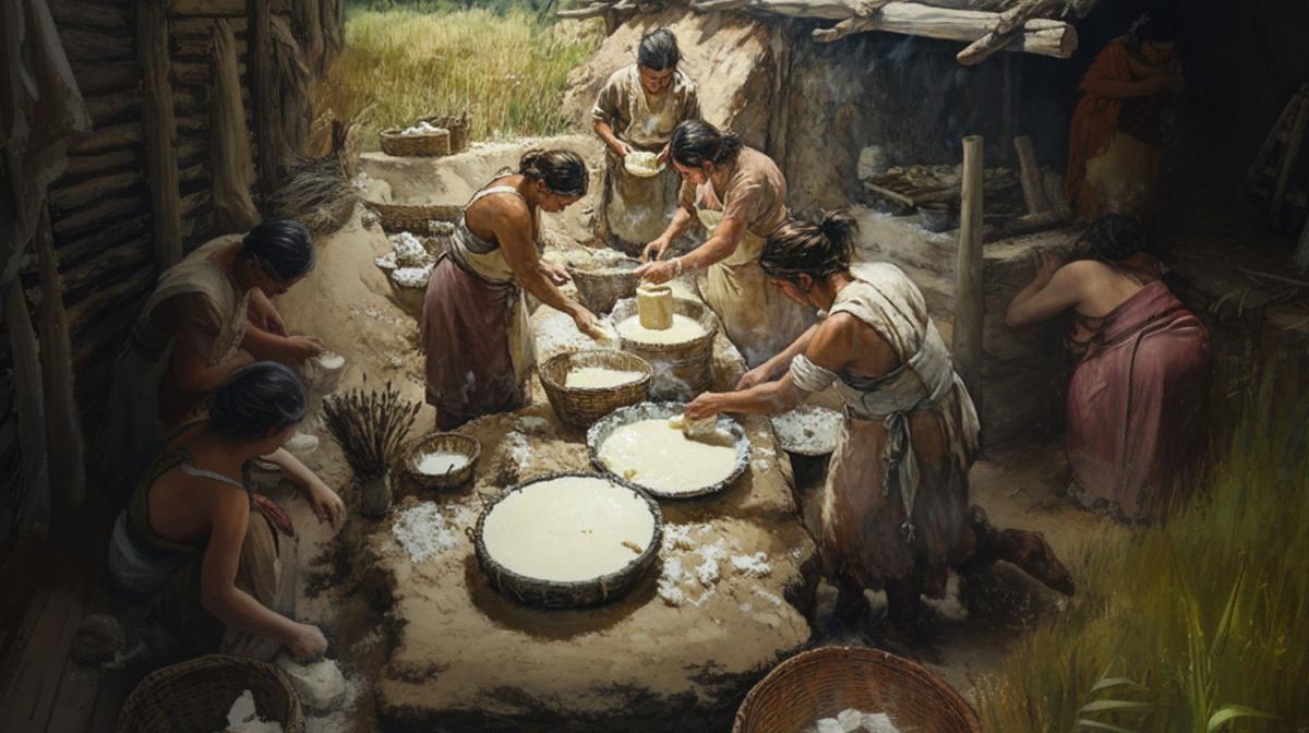 JOURNEY to ANCIENT Times JOURNEY to ANCIENT Times