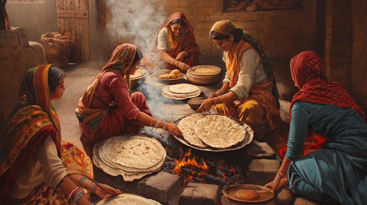 JOURNEY to ANCIENT Times