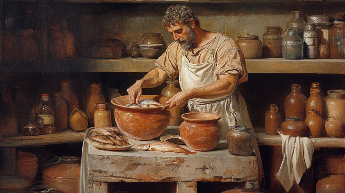 JOURNEY to ANCIENT Times