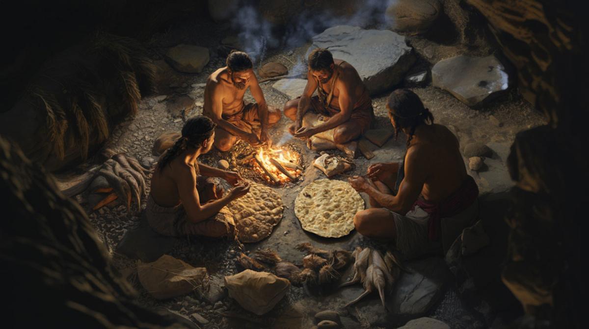 JOURNEY to ANCIENT Times