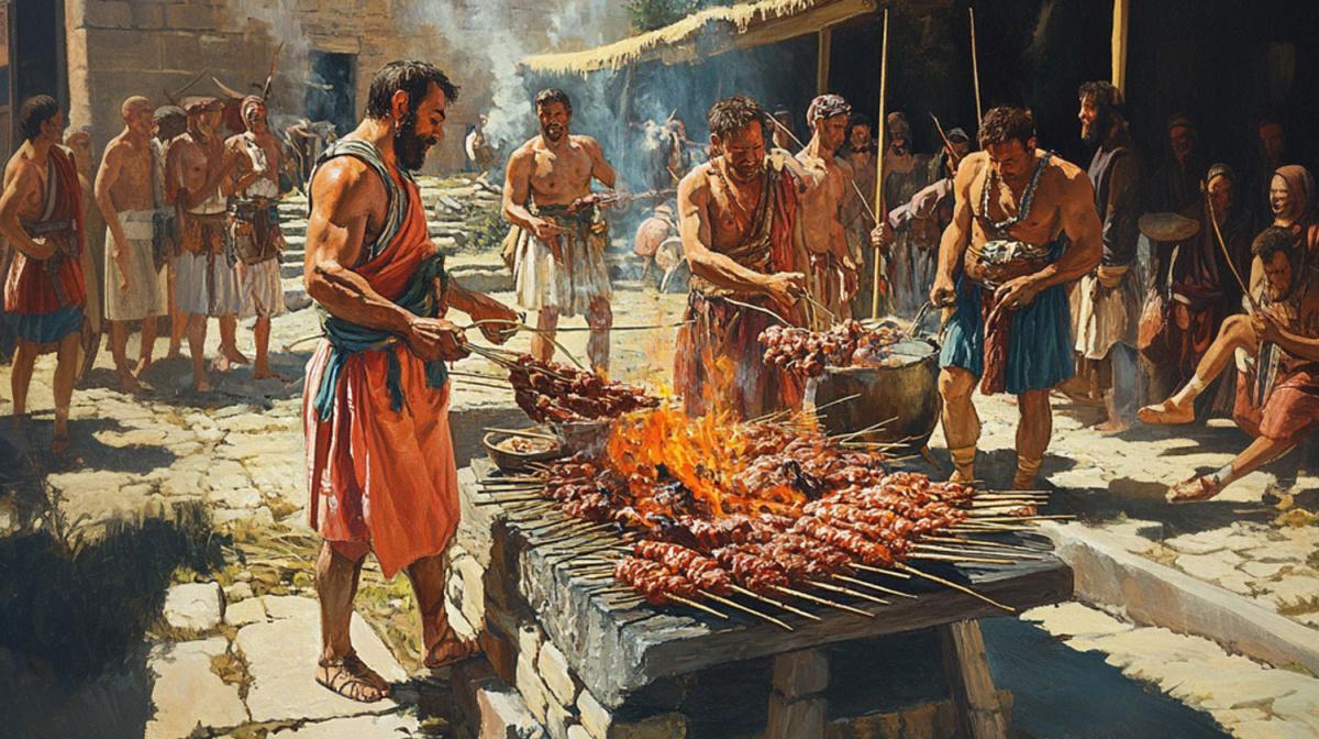 JOURNEY to MEDIEVAL Times JOURNEY to MEDIEVAL Times