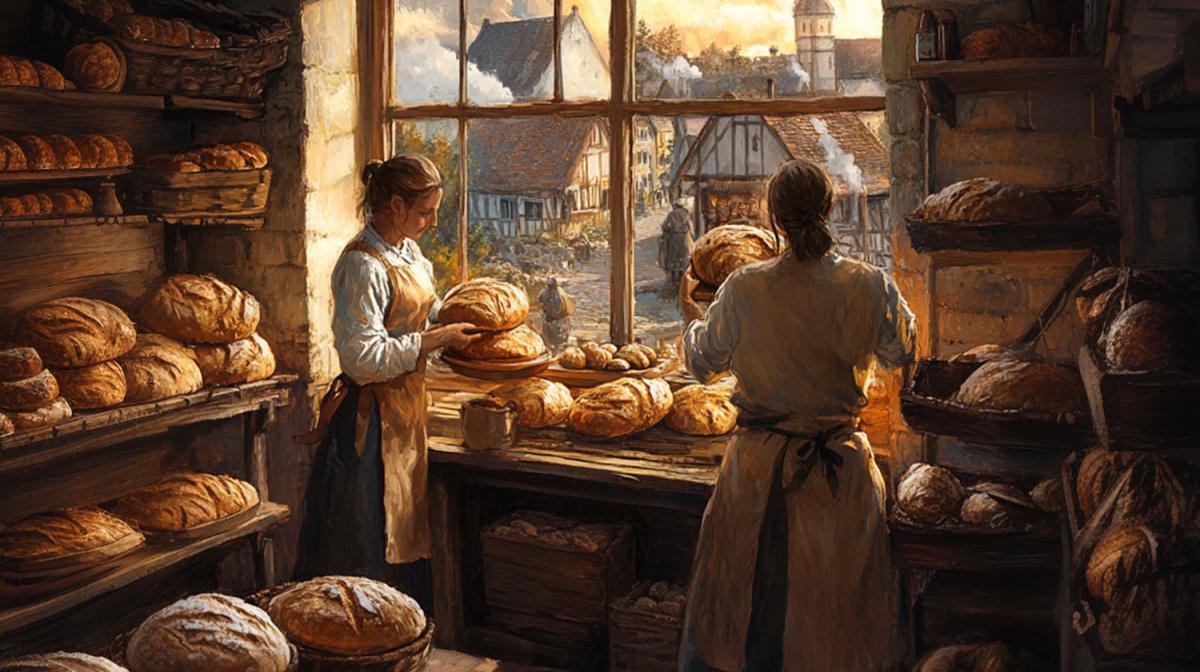  JOURNEY to MEDIEVAL Times