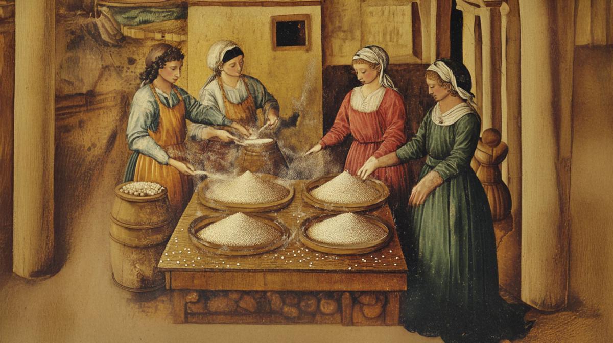  JOURNEY to MEDIEVAL Times