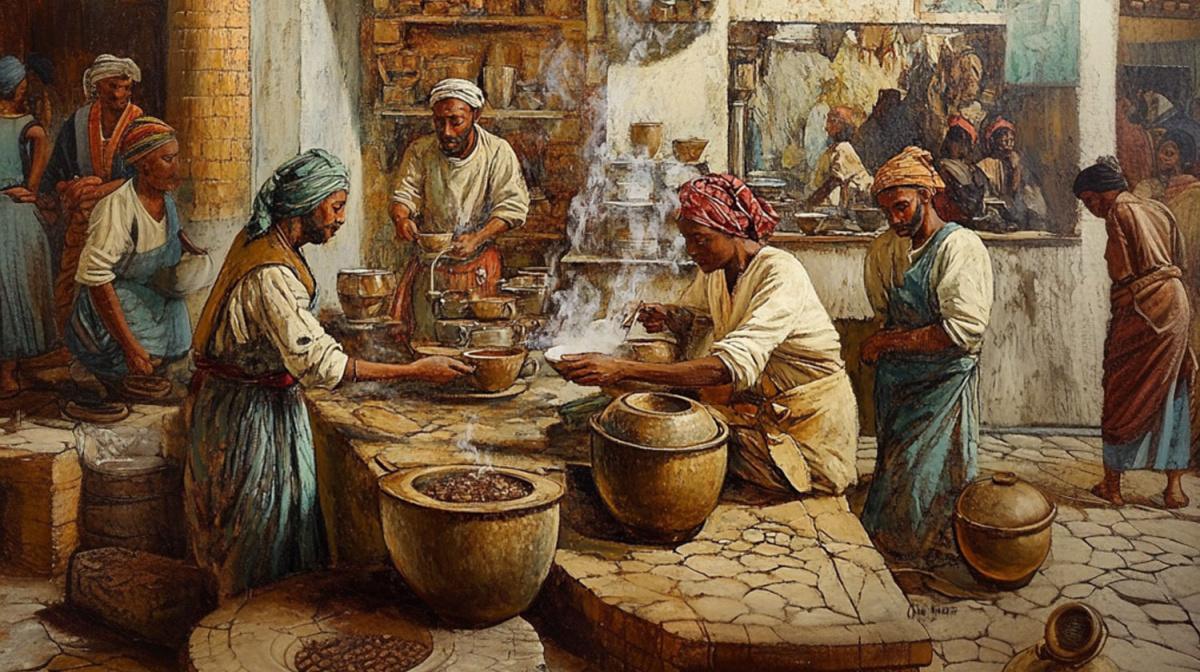 JOURNEY to Renaissance & Industrial Revolution JOURNEY to Renaissance & Industrial Revolution