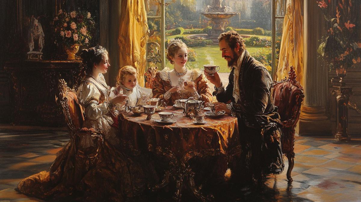 JOURNEY to Renaissance & Industrial Revolution JOURNEY to Renaissance & Industrial Revolution