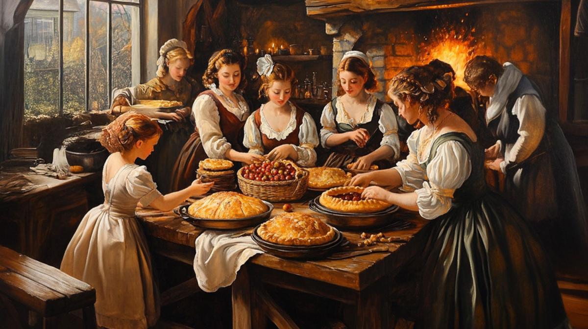 JOURNEY to Renaissance & Industrial Revolution JOURNEY to Renaissance & Industrial Revolution