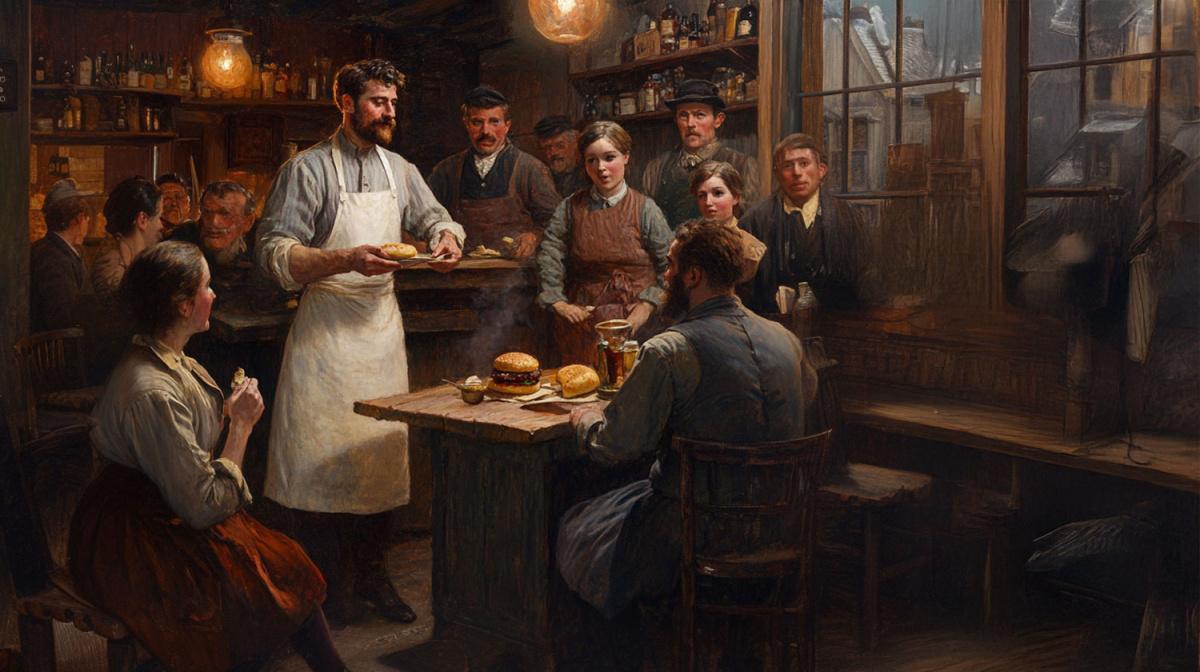 JOURNEY to Renaissance & Industrial Revolution JOURNEY to Renaissance & Industrial Revolution