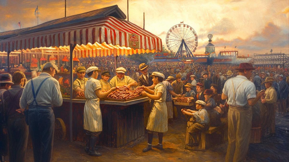 JOURNEY to The Modern ERA