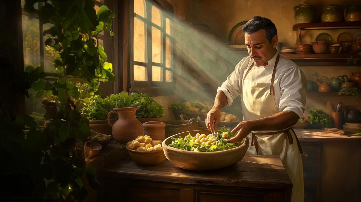 JOURNEY to The Modern ERA