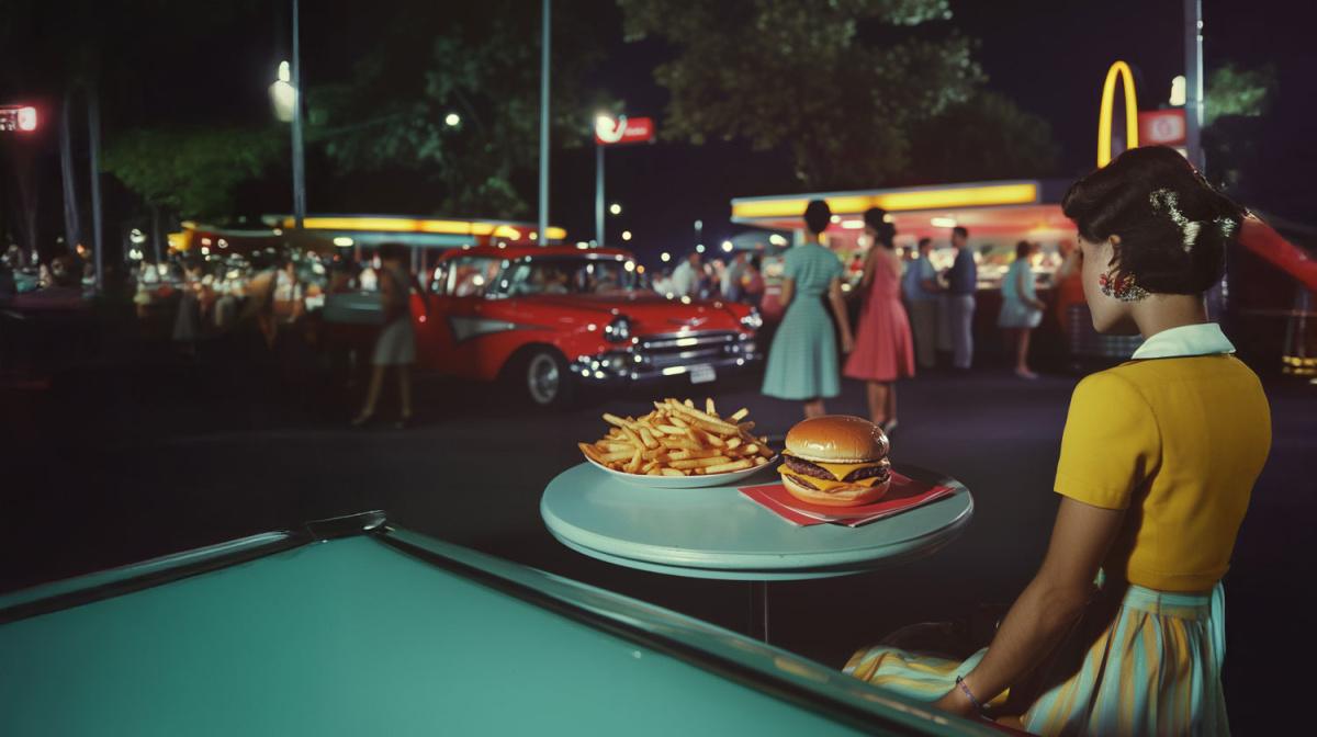 JOURNEY to The Modern ERA