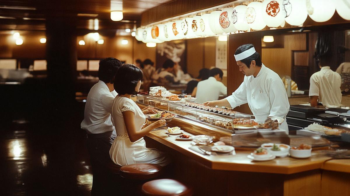 JOURNEY to The Modern ERA