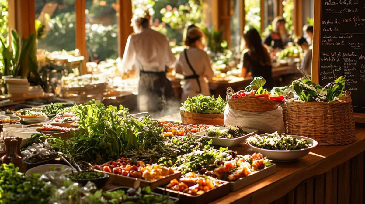 JOURNEY to The Modern ERA