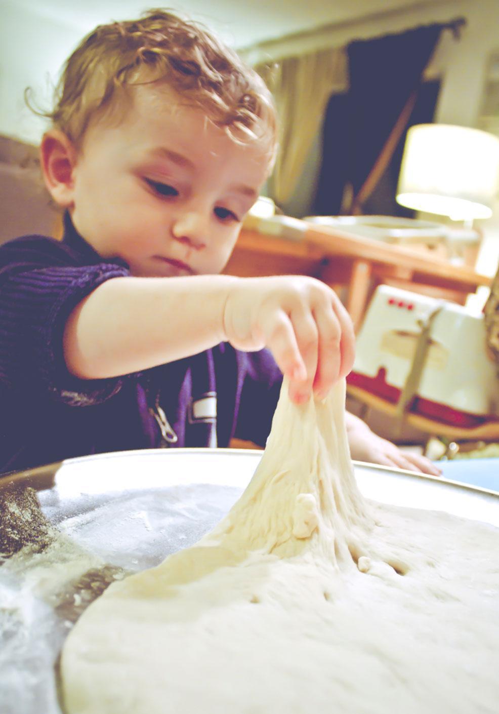 Getting on the Same Page with Your Picky Eater