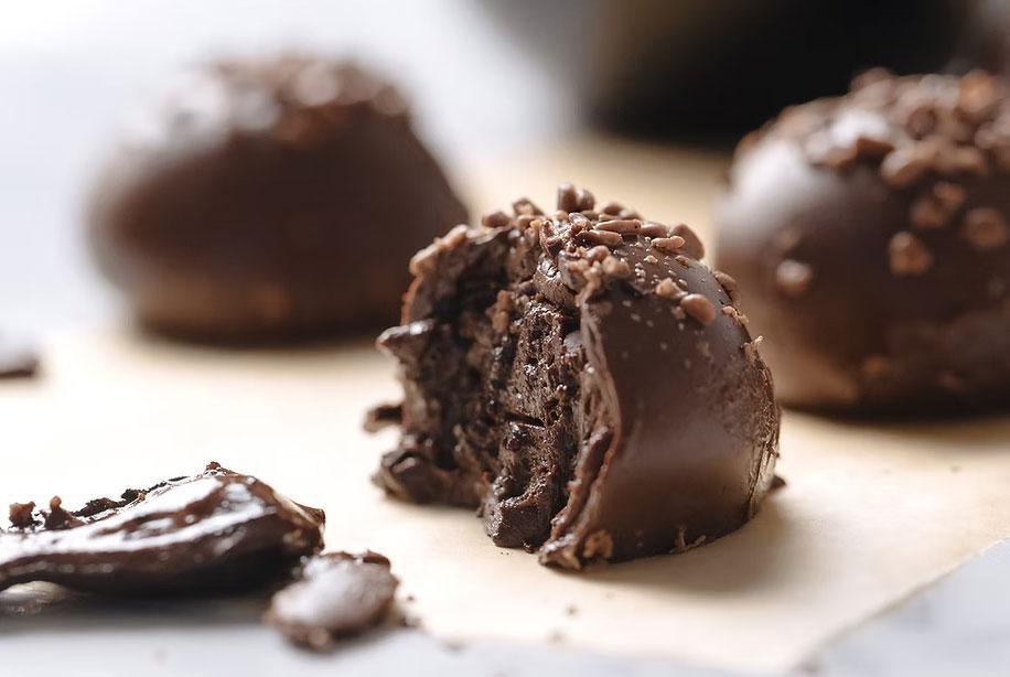 "A Bite of Magic: Celebrating World Chocolate Day with Even the Pickiest of Eaters"