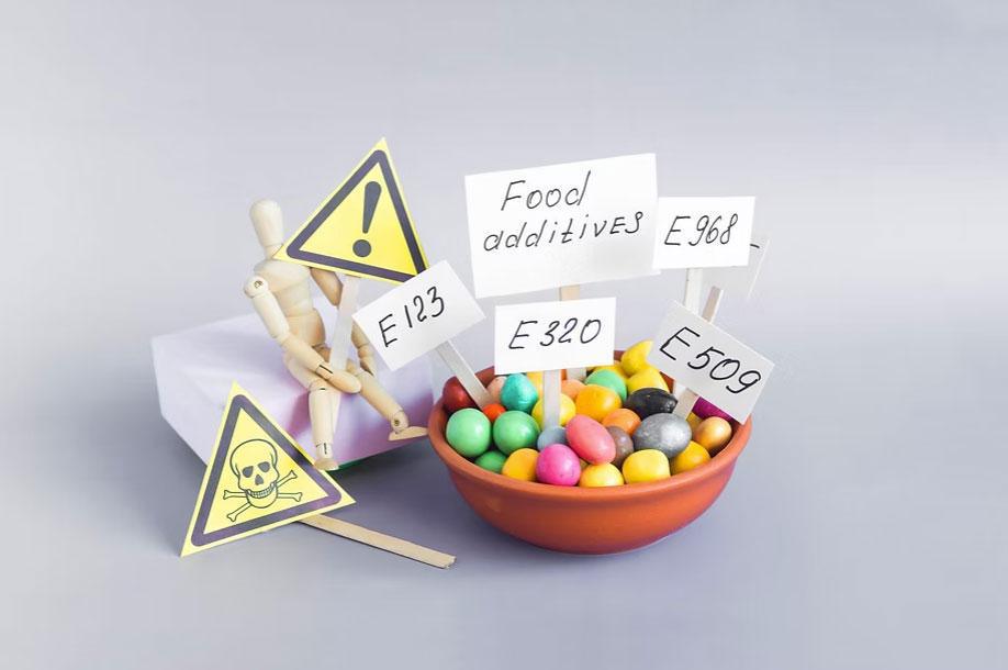 “Food or Science Experiment? The Shocking Truth About Processed Eats!” “Food or Science Experiment? The Shocking Truth About Processed Eats!”