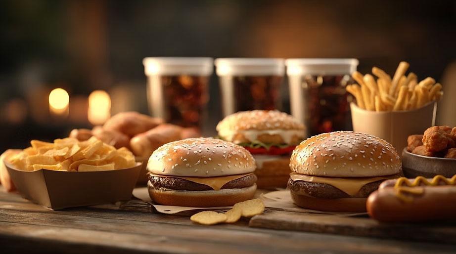 Junk Food & Kids: What’s Really Happening?