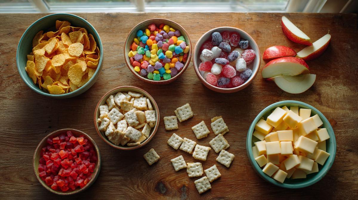 ADHD and Picky Eating