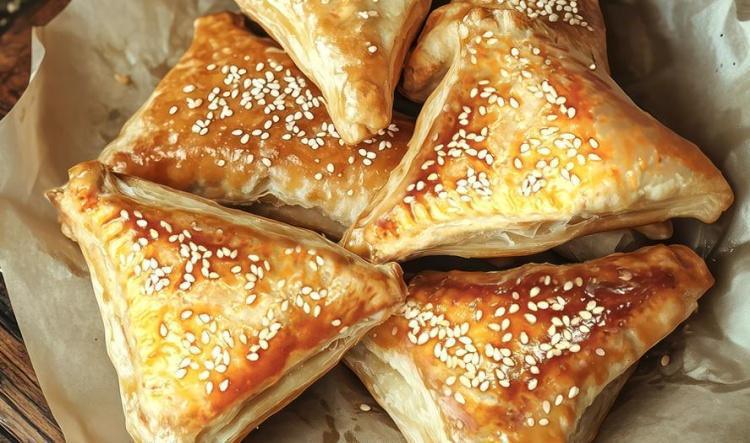 Burek From The Past