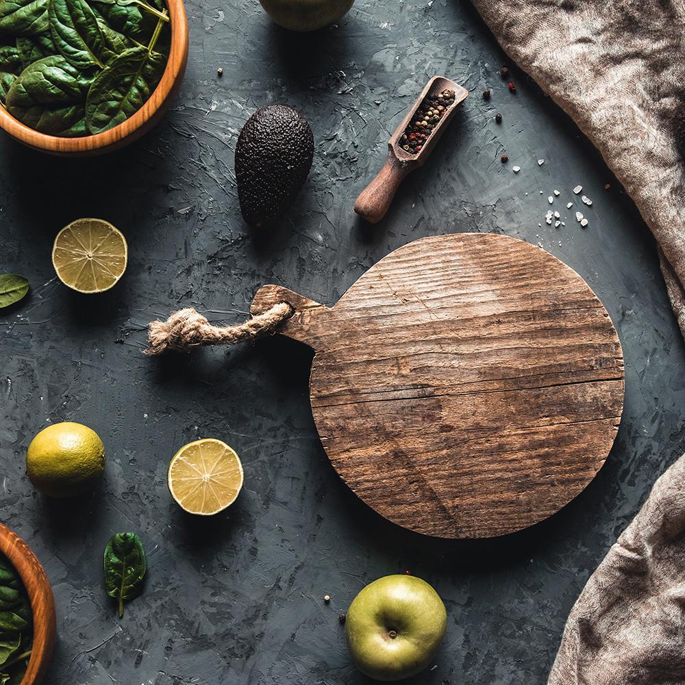 Board Cutter (For Grown-ups!)