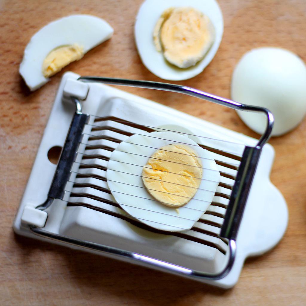 Egg Slicer