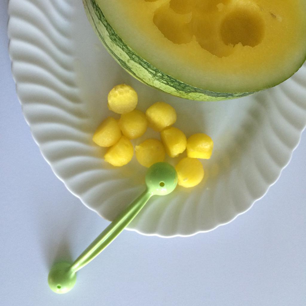 Melon Baller
