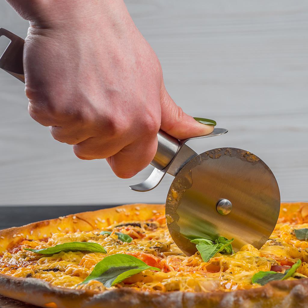 Pizza Cutter